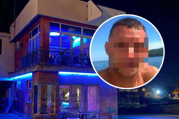 VLASNIK KAFANE U VLADIMIRCIMA DEMANTUJE MEŠTANE: Igor nikada nije pio u našem lokalu, ali jeste pio