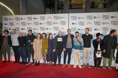 DOMINACIJA "RADNIČKE KLASE", FILM "JORGOVANI" OSTAO BEZ NAGRADE! (FOTO)