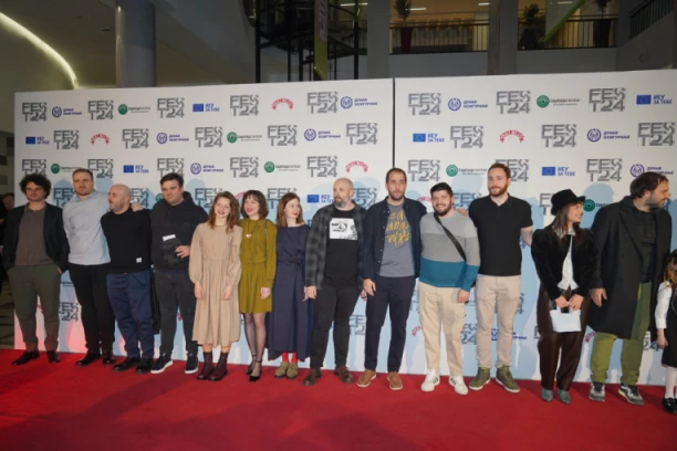 DOMINACIJA "RADNIČKE KLASE", FILM "JORGOVANI" OSTAO BEZ NAGRADE! (FOTO)