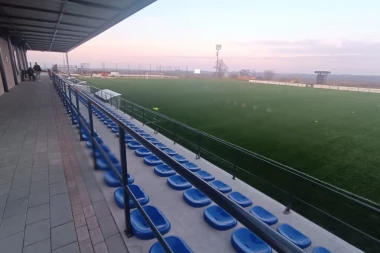 JAKO BITAN DUEL ZA DOMAĆINA: "Na brdo" stiže tim iz Knića koji se nalazi u rezultatskoj krizi!