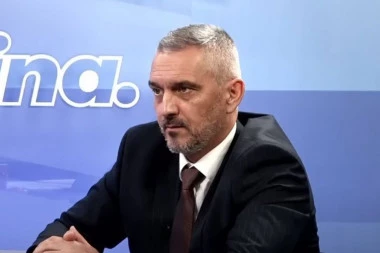 SMENJEN ZORAN BRĐANIN! Direktor crnogorske policije razrešen dužnosti na telefonskoj sednici!