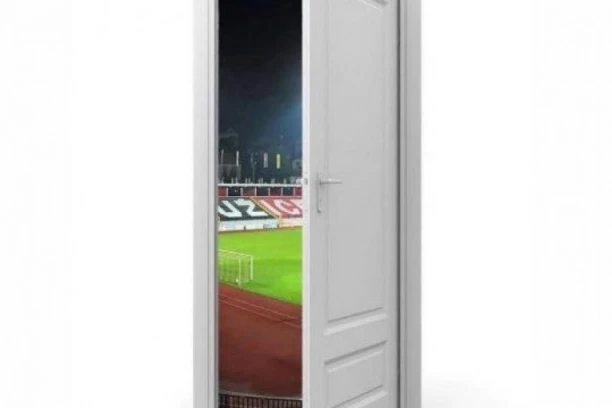 ŠUŠKA SE: Ljubav je trajala samo 180 minuta - već je "spakovao stvari" i napustio klub!