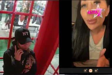 SITA AHMIĆ SE UŽIVO UKLJUČILA U ELITU, PA SVE OTKRILA ANELI: Istina o Asminu Durdžiću otkrivena!