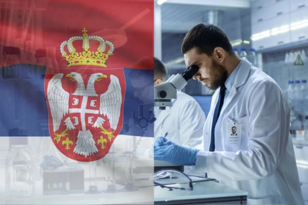 SMA DIJAGNOSTTIKOVANA KOD 20 BEBA POSLE 2 GODINE NEONATALNOG SKRININGA! Ova bolest se u Srbiji otkriva na rođenju!