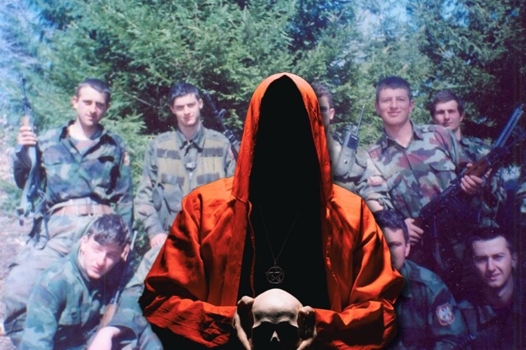 SEKTE VEĆ DECENIJAMA ORDINIRAJU PO SRBIJI: Dva jeziva zločina potresla zemlju devedesetih, vojska tvrdila da su u pitanju bili SATANISTIČKI OBREDI