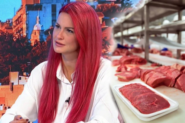 OVA OPASNA BAKTERIJA VREBA IZ HRANE I MOŽE BITI KOBNA: Doktorka otkriva kako se širi po vašoj KUHINJI, oprez!