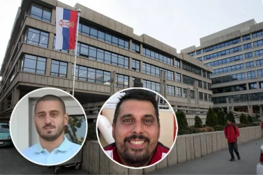 KNEŽEVIĆ BOLESTAN, VEŠOVIĆ I ISAKOVIĆ OTKAZALI ADVOKATIMA PUNOMOĆJE! Po peti put odloženo suđenje inspektorima za mučenje i zlostavljanje!