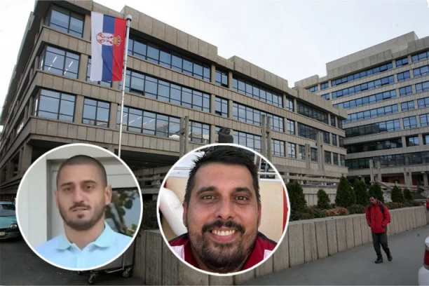 KNEŽEVIĆ BOLESTAN, VEŠOVIĆ I ISAKOVIĆ OTKAZALI ADVOKATIMA PUNOMOĆJE! Po peti put odloženo suđenje inspektorima za mučenje i zlostavljanje!