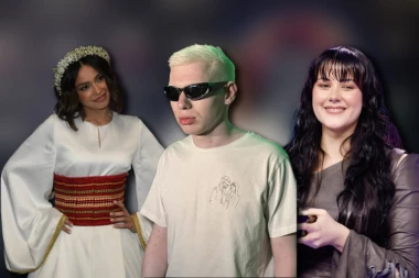 "DOBRO POBEĐUJE ZLO" Albino udario na Breskvicu TEŠKIM REČIMA - Progovorio o Teya Dori!