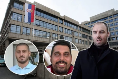 SUDIJA ZAPRETIO INSPEKTORIMA MALOG SENTE: Nisu se pojavili peti put!