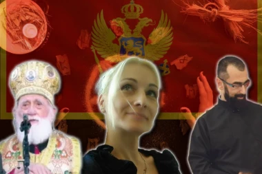 DA LI SU ONI PORODICU IZ NOVOG SADA OTERALI U SMRT!? Hteli da SPALE hram SPC, JEZIVO OTKRIĆE!