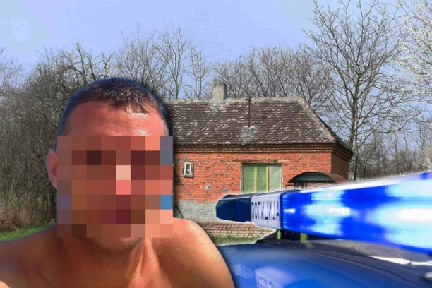 BEZUSPEŠNO POKUŠAVAO DA IZBAVI SINA IZ KANDŽI ALKOHOLA, PA MU PRESUDIO? Milutin u mladosti takođe imao problem sa pićem - da li je ovo motiv ubistva sina Igora?