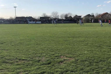 BOD NIJE NIKOME PO VOLJI: Srem i tim iz Deča odigrali jako zanimljiv susret!