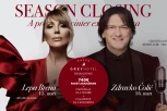 EKSKLUZIVNA PONUDA - Kopaonik Music Week & hotel GREY Kopaonik najavljuju muzički vikend na srebrnom vrhu: Lepa Brena i Zdravko Čolić zatvaraju sezonu