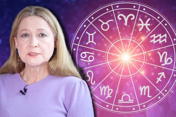 ASTROLOŠKINJA TAMARA GLOBA PREDVIĐA OVIM ZNAKOVIMA U MARTU: Samo njima slede sudbinski PREOKRETI, neka se spreme!