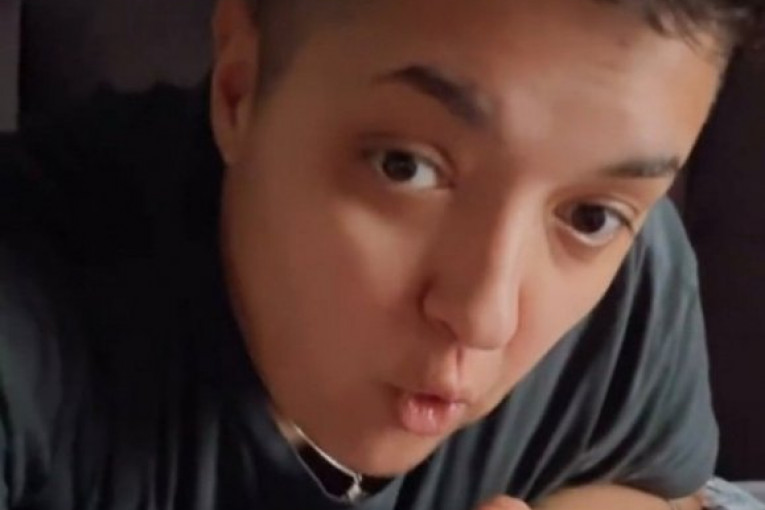 Marija Šerifović Instagram