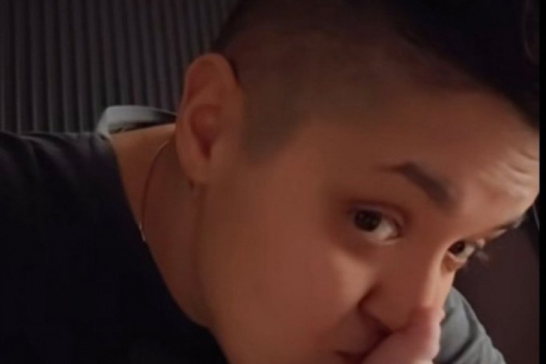 Marija Šerifović Instagram