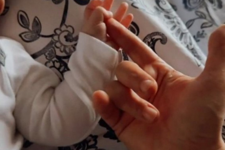 Marija Šerifović Instagram