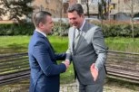 LETNJI KAMPOVI ZA DECU IZ DIJASPORE! Ministar Đorđe Milićević: Da podstaknemo mlade na povratak u maticu!