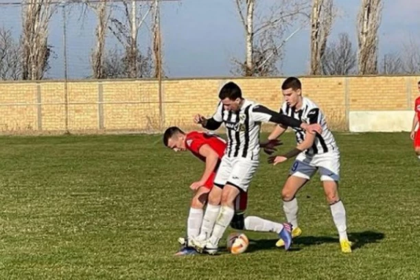 RAZOČARENJE U REDOVIMA CRNO-BELIH: Bodovi su otišli u nepovrat - komplikuje se put ka ostvarenju zacrtanih ciljeva!