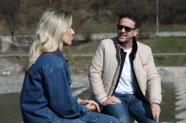 POSLEDNJA IZJAVA DŽENANA LONČAREVIĆA O LJUBAVI: Pre mesec dana nam je otvorio dušu o PRIVATNOM ŽIVOTU! (VIDEO)