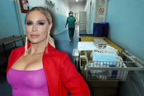 "KAKO JE NIJE SRAMOTA"! Evo zbog čega je Selma Bajrami stvarno lažirala modrice! Razlog će vas razbesneti! (FOTO)