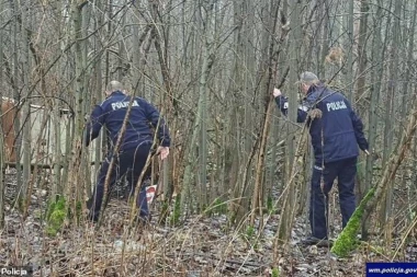 TUGA: Preminuo graničar koji je povređen u maju na najopasnijem mestu u zemlji