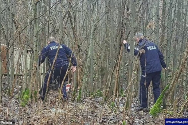 TUGA: Preminuo graničar koji je povređen u maju na najopasnijem mestu u zemlji