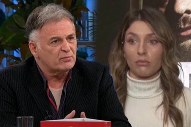 NEĆU DA SAM U KADRU S TAKVIM ČOVEKOM! Novi detalji oko suđenja glumaca! Kolege Jovanovićki masovno šalju poruke podrške!