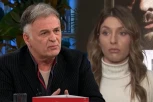 ADVOKAT BRANISLAVA LEČIĆA OTKRIO ZA ŠTA JE ANĐELA TUŽENA: "Dan pred snimanje mi je javljeno da..."