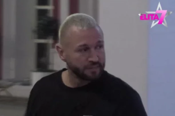 ŠA NE DOZVOLJAVA MIONI DA GA OSTAVI: Popucao po svim šavovima, prolazi kroz AGONIJU!