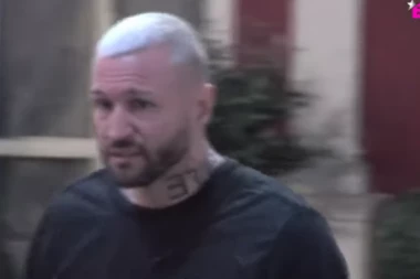 ŠA HITNO MORA NA LEČENJE! Javni apel njegove bivše UZNEMIRIO sve, snimak koji je javno objavila sve šokirao!