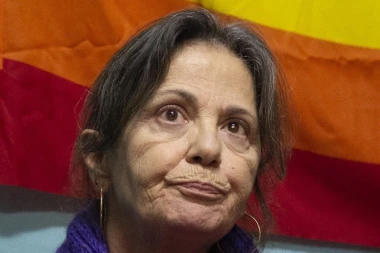 SEJALA JE STRAH I TREPET! BILA JE JEDNA OD NAJOZLOGLAŠENIJIH: Umrla pripadnica ''Crvenih brigada'' - otela NATO generala, učestvovala i u UBISTVU... (FOTO)