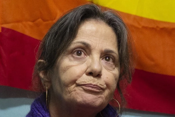 SEJALA JE STRAH I TREPET! BILA JE JEDNA OD NAJOZLOGLAŠENIJIH: Umrla pripadnica ''Crvenih brigada'' - otela NATO generala, učestvovala i u UBISTVU... (FOTO)