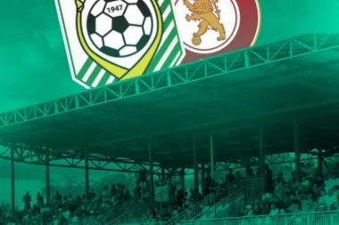 NIJE PUKLA NITI JEDNA STRUNA: Derbi nije opravdao očekivanja - remi koji je razočarao obe ekipe!