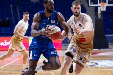 BUDUĆNOST ISPRED PARTIZANA: Podgoričani SLAVILI nakon DRAME!