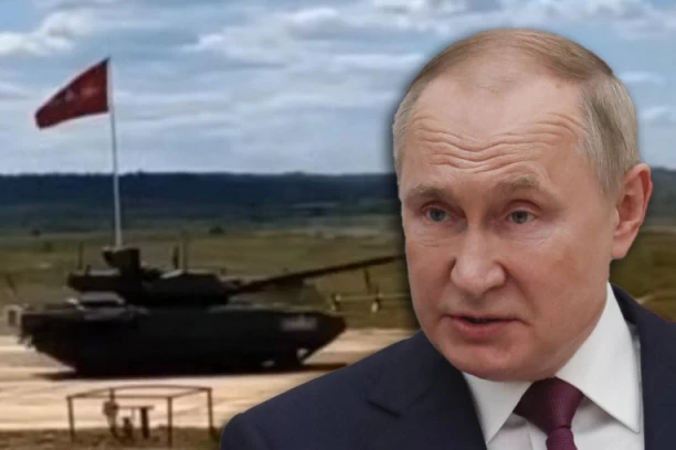 KAKAV MASAKR NA FRONU! Rusi se zaleteli na Ruse, ovo je definitivni kraj!