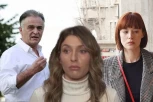 "Ne postoji mlada glumica koju Lečić nije UZNEMIRAVAO": Milena Radulović javno podržala Anđelu Jovanović!