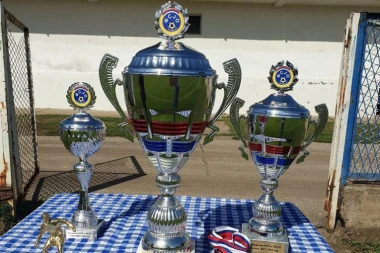 BORBA ZA TROFEJ JE NASTAVLJENA: Revija golova u kup takmičenju - dva susreta su rešena udarcima sa bele tačke!