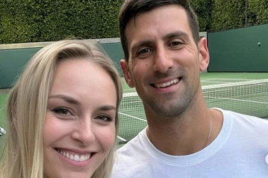 DOZVALA SE PAMETI! Legendarna šampionka GOVORILA da je Federer NAJVEĆI, a sada VELIČA Noleta!