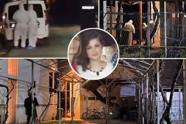 OTKRIVENI REZULTATI OBDUKCIJE LAVA I MARTINE KOJI SU UBILI SINOVE, PA SKOČILI SA SOLITERA! U organizmu lekovi i alkohol!