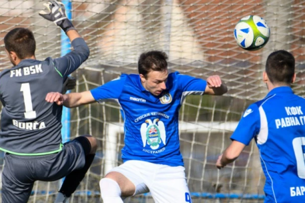 PROLEĆE KAKVO SE SAMO POŽELETI MOŽE: Nakon potpisa važnog ugovora, osvojeni su i prvi bodovi u nastavku sezone! (FOTO, VIDEO)