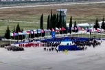 ALIJANSA SE I DALJE ŠIRI U STRAHU OD RUSIJE: NATO otvorio vazduhoplovnu bazu u neposrednom komšiluku (VIDEO)