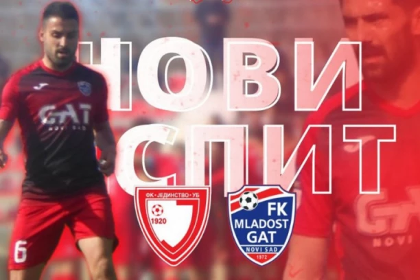 SREDA ĆE BITI U ZNAKU FUDBALA: Pored stare Karaburme, Ub će biti u fokusu interesovanja - sledi duel koji može da da odgovore na mnoga pitanja!