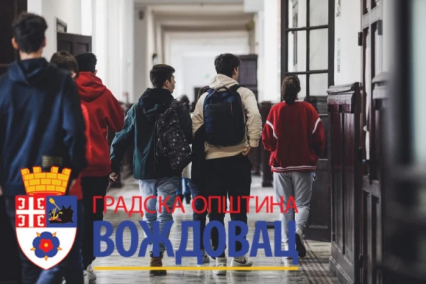 Voždovački sajam obrazovanja otvara vrata budućim srednjoškolcima
