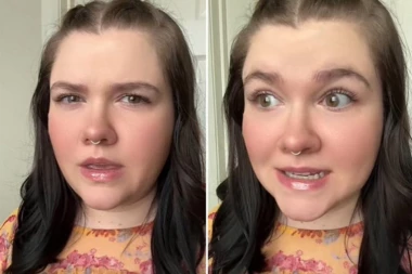 KADA SAM VIDELA OVO NA MAJČINOM TELU, ZNALA SAM DA JE U AFERI SA MOJIM MUŽEM: Jedan detalj ih nepogrešivo ODAO, sve se RAŠČISTILO dve nedelje kasnije! (VIDEO)