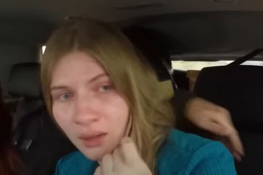 NAJPRE SU ZAVRBOVALI NJENU BAKU, A ONDA JE NASTAO PAKAO: Devojka opisala torturu života u religioznom kultu (VIDEO)