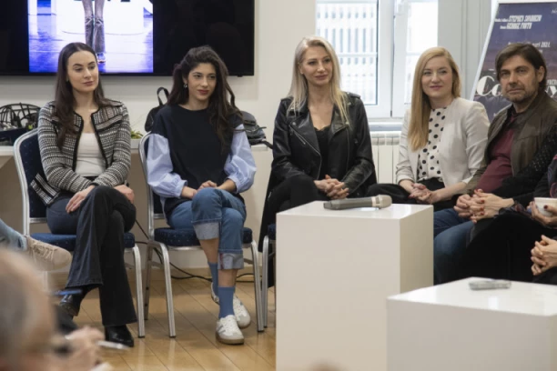 NOVI MJUZIKL NA SCENI MADLENIJANUMA: Ekipa predstavila "Company", EVO KOGA ĆEMO VIDETI NA SCENI!