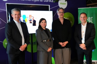 BizChat-novi digitalni asistent kompanijama zasnovan na veštačkoj inteligenciji!