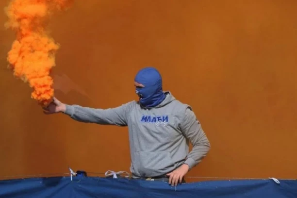 VAŽNO SAOPŠTENJE NAJVATRENIJIH PRISTALICA: Organizovanog praćenja utakmica, neće biti - navijači uputili apel!